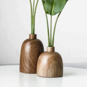 large vase